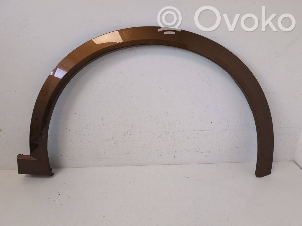 Audi e-tron Front arch trim 
