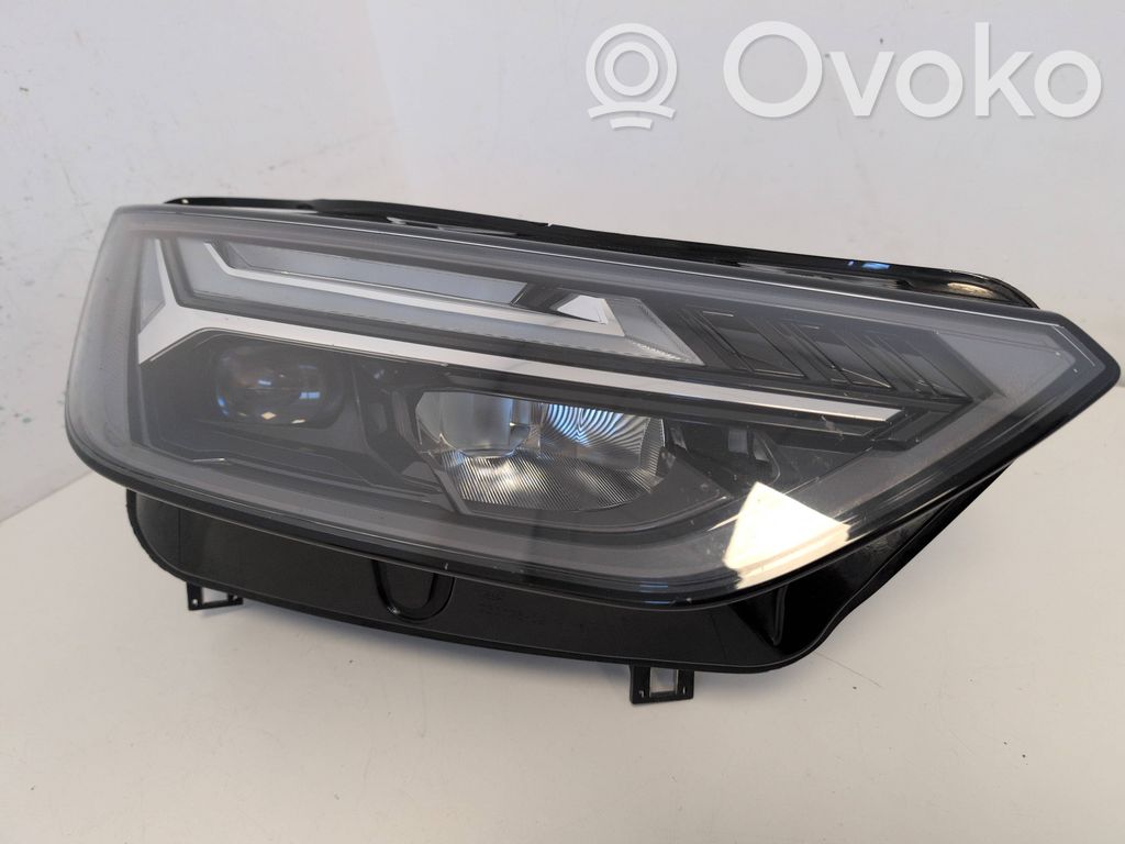 Audi Q5 SQ5 FY Far 