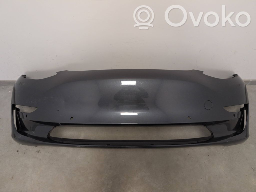 Tesla Model 3 Priekinis bamperis 