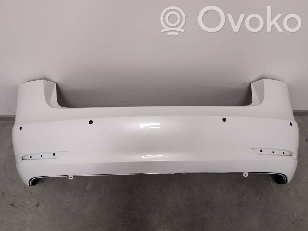 Tesla Model 3 Rear bumper 