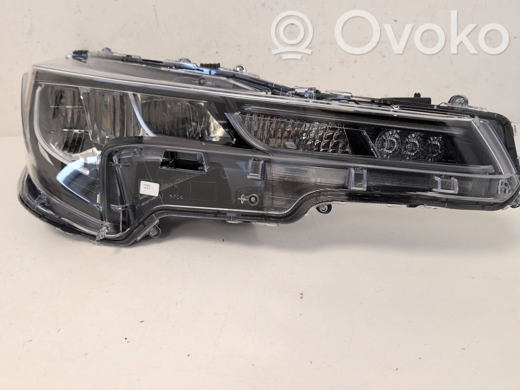 Headlight/headlamp   8111002S60,90119224