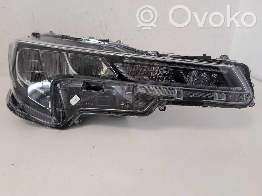 Headlight/headlamp   8111002S60,90119224