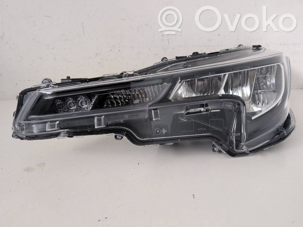 Toyota Corolla E210 E21 Scheinwerfer 