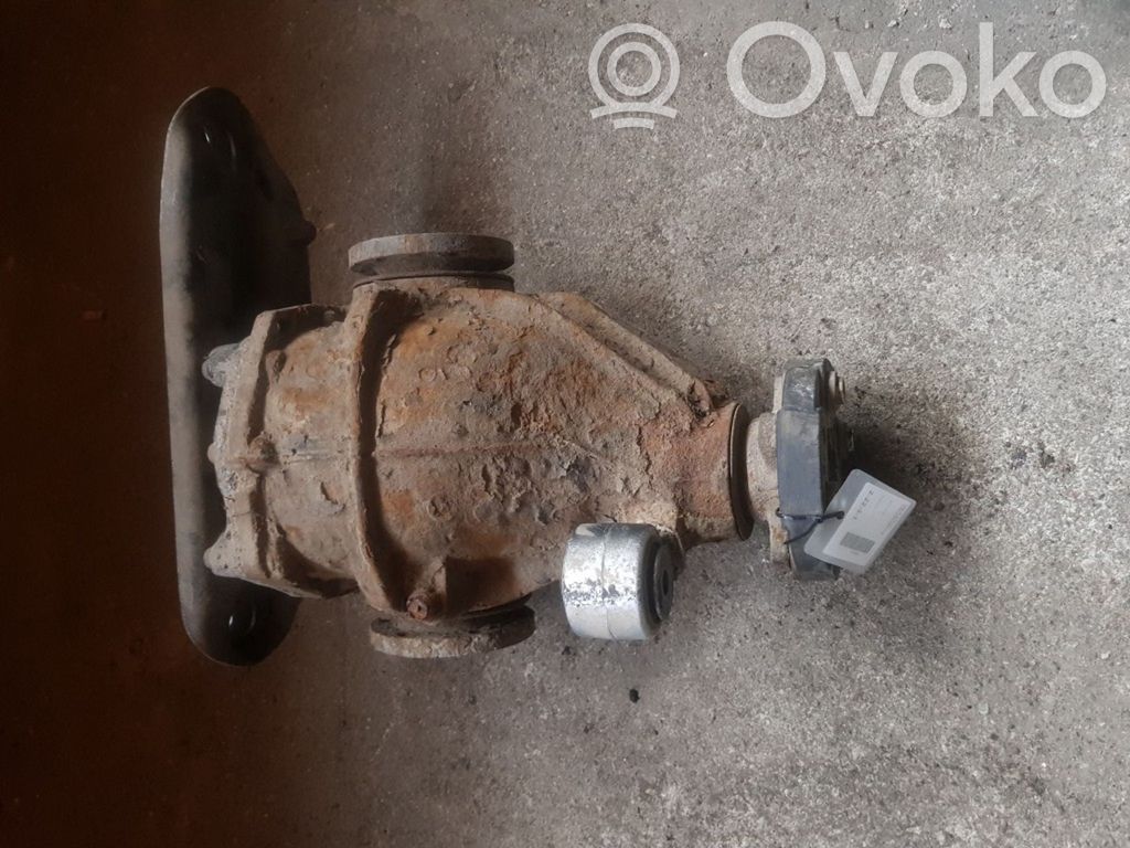 Mercedes-Benz S W220 Diferențial spate 