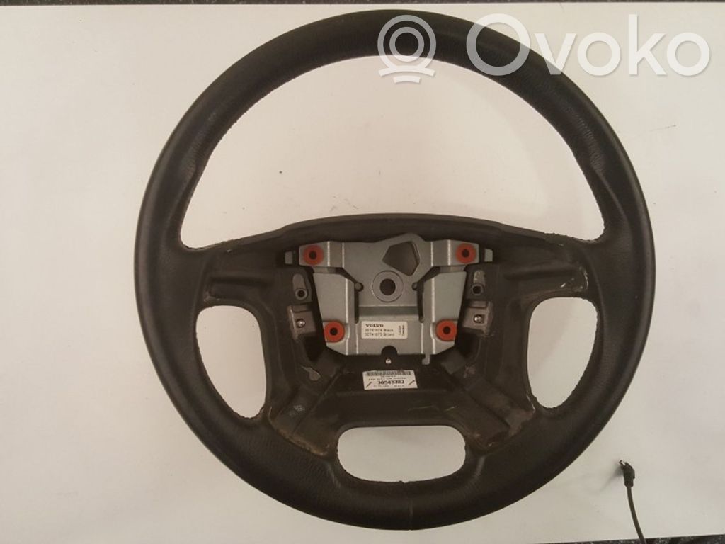 Volvo V70 Stūre 