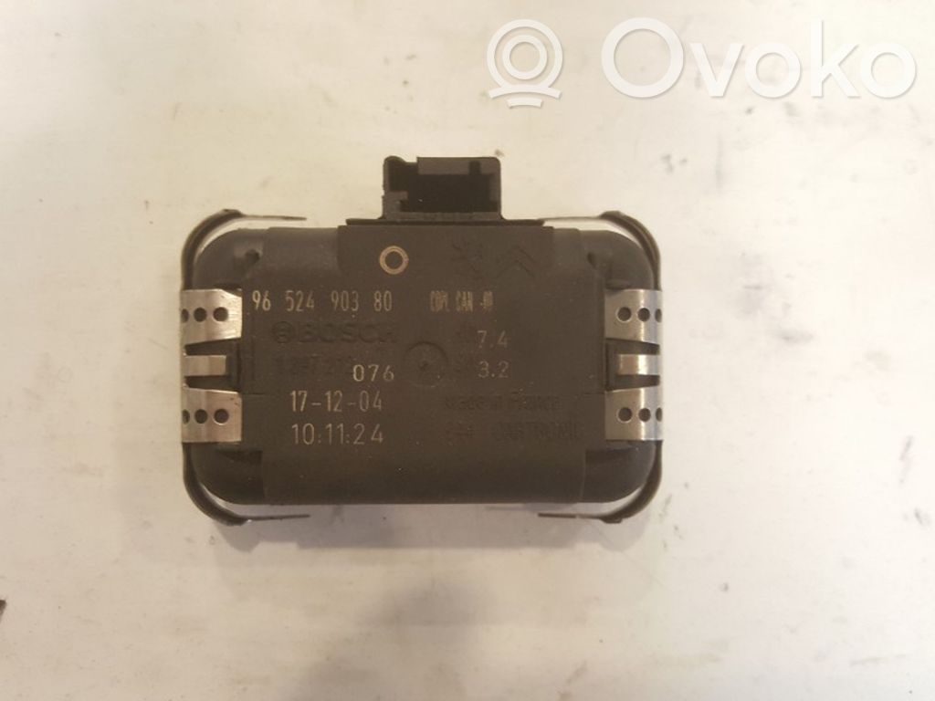 Regensensor   9652490380