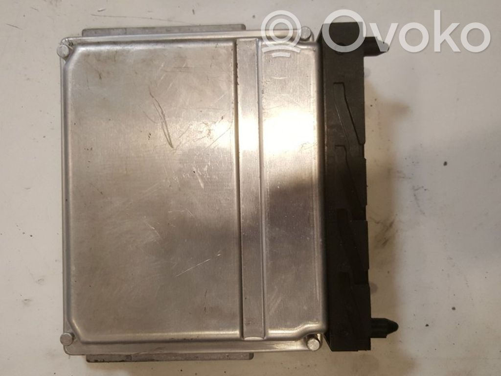Engine control unit/module   0281001776,28SA3886,09470429B