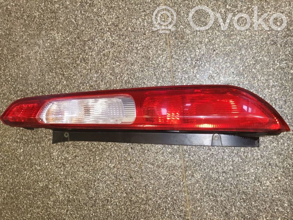 Rear/tail lights   4M5113404A