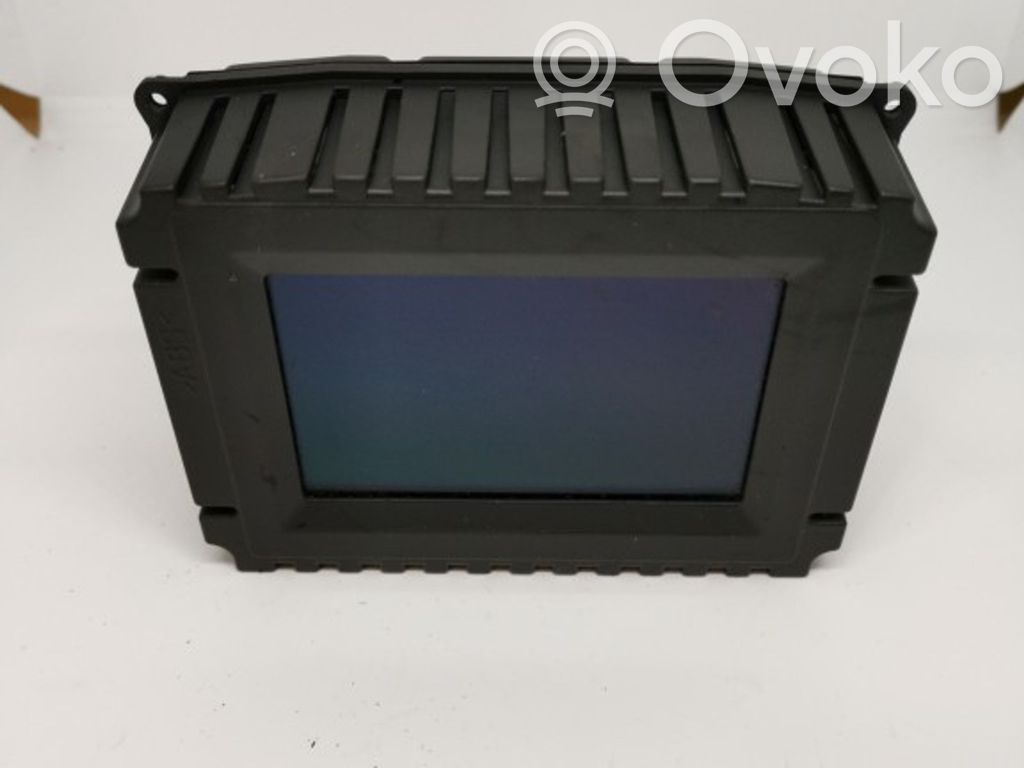 Opel Vectra C Screen/display/small screen 