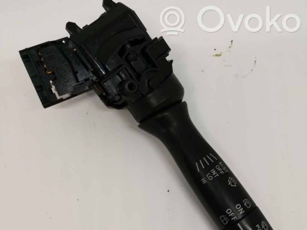 Toyota Yaris Wiper control stalk 