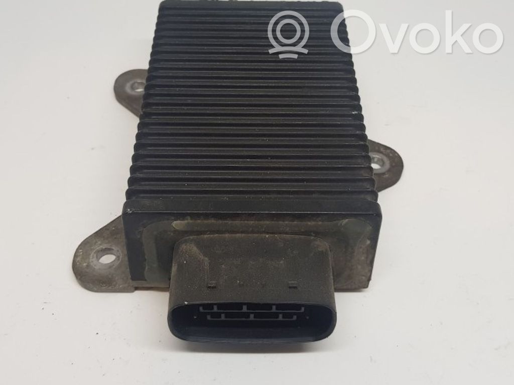 Mitsubishi Space Wagon Engine control unit/module 
