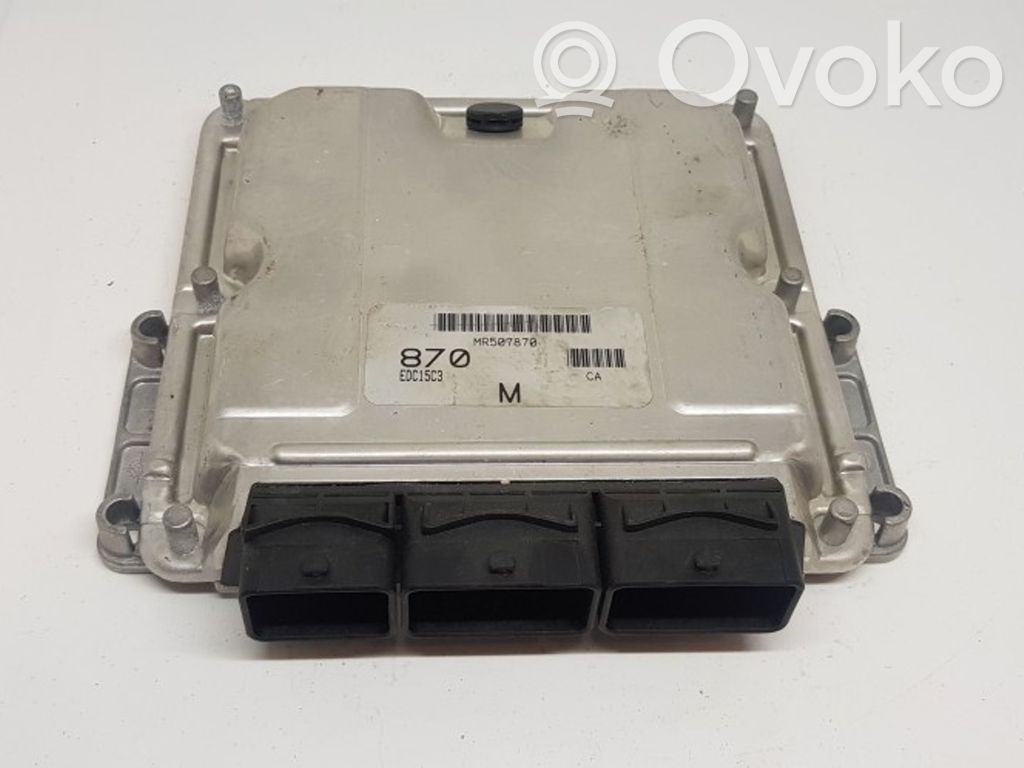 Mitsubishi Carisma Engine control unit/module 