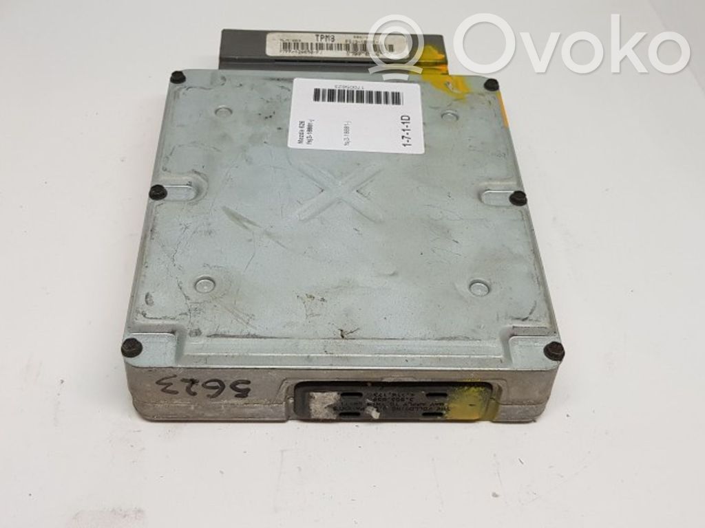 Mazda 626 Engine control unit/module 