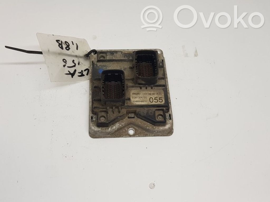 Alfa Romeo 156 Engine control unit/module 