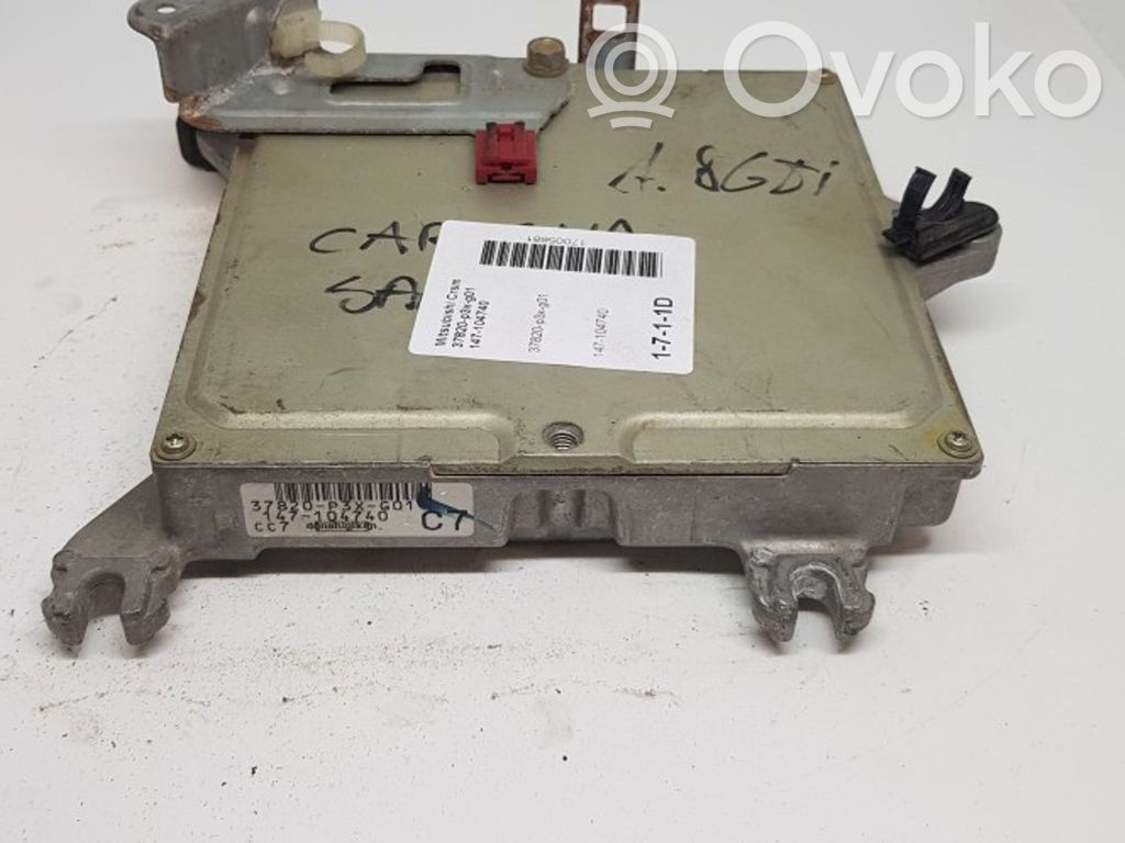 Engine control unit/module   37820P3XG01,147104740