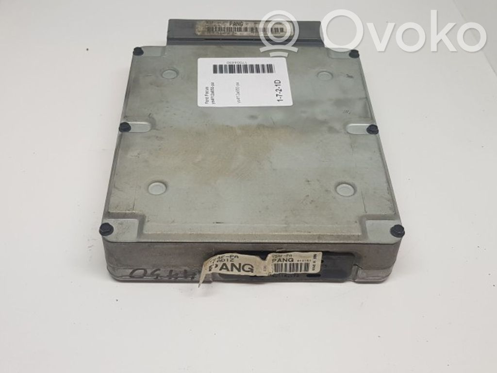 Engine control unit/module   YS4F12A650PA