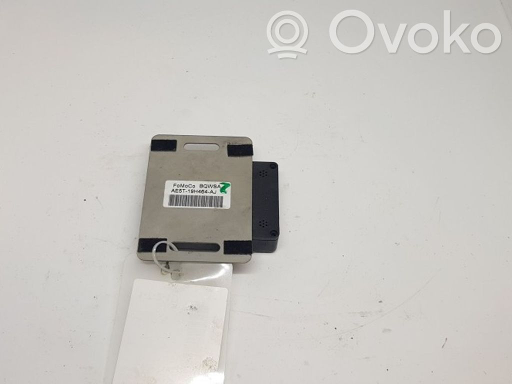 Muut ohjainlaitteet/moduulit   AE5T19H464AJ