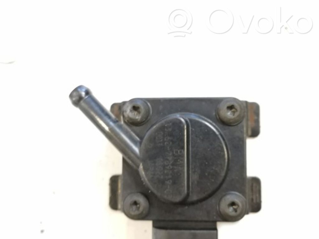 BMW 5 E60 E61 Exhaust gas pressure sensor 