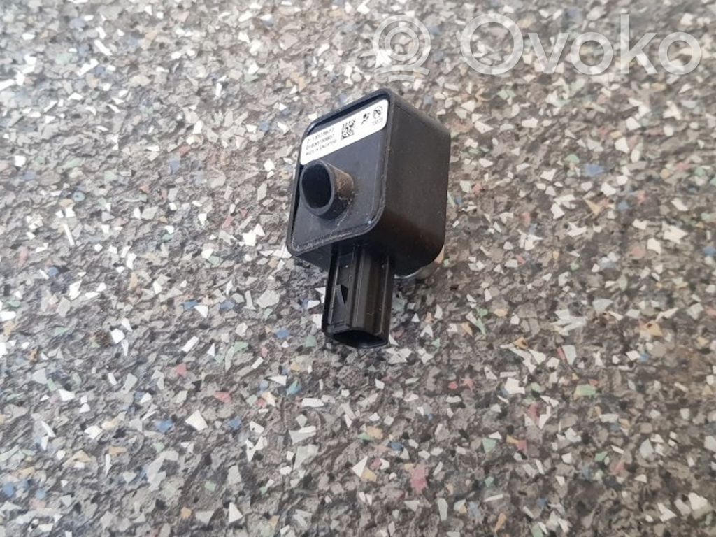 Buick Encore I Airbagsensor Crashsensor Drucksensor 