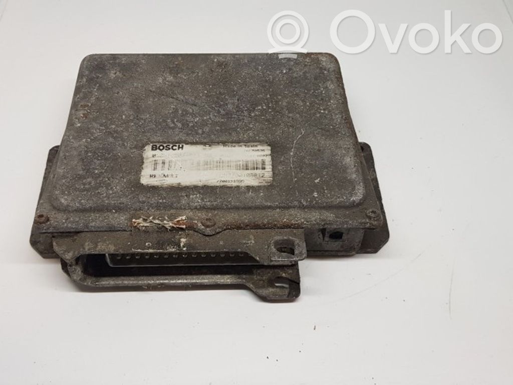 Renault Espace III Engine control unit/module 