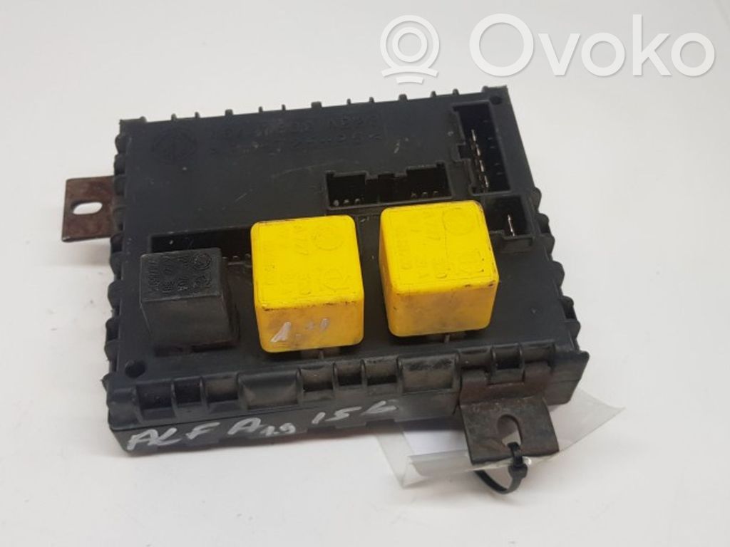 Fuse module   46447809