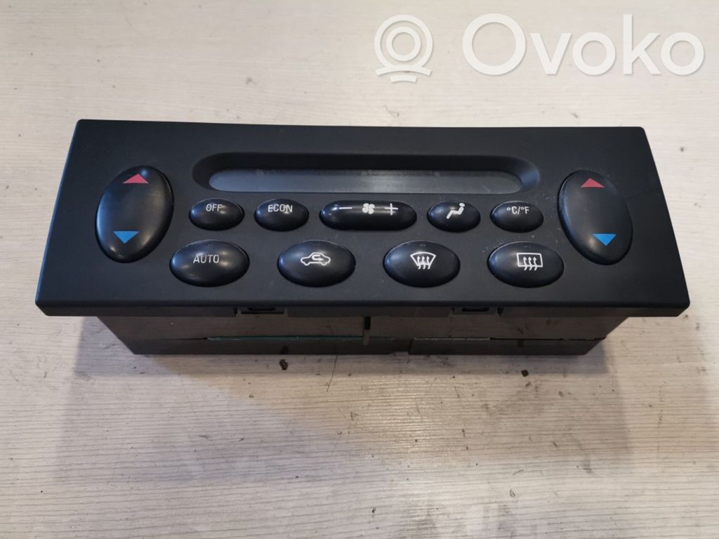 Rover 75 Climate control unit 