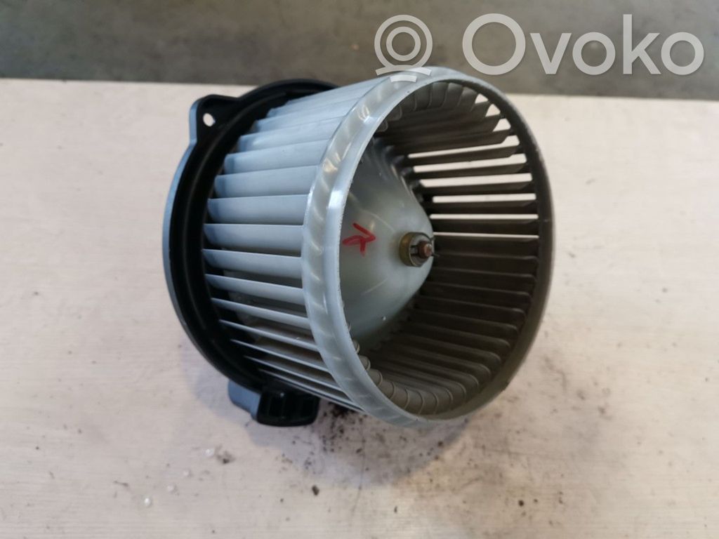 Rover 75 Lämmittimen puhallin 