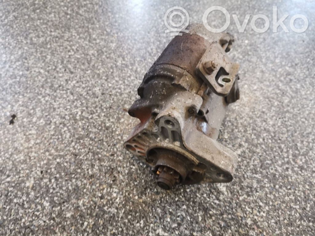 Toyota Previa (XR10, XR20) I Electromotor 