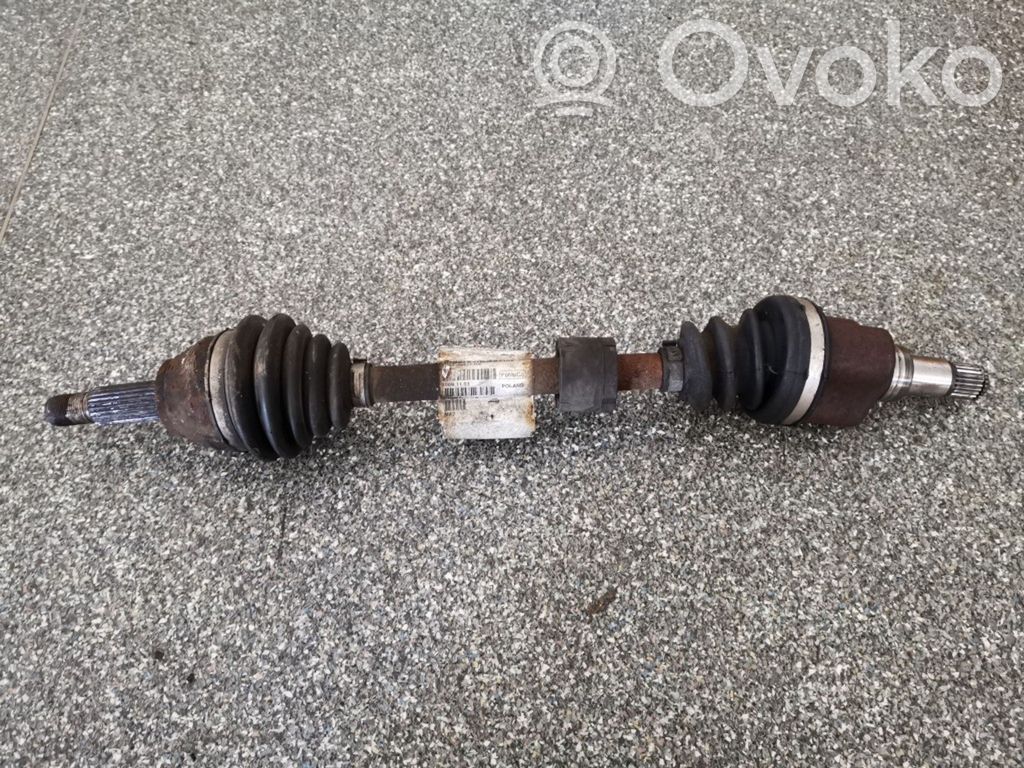 Ford Fiesta Front driveshaft 