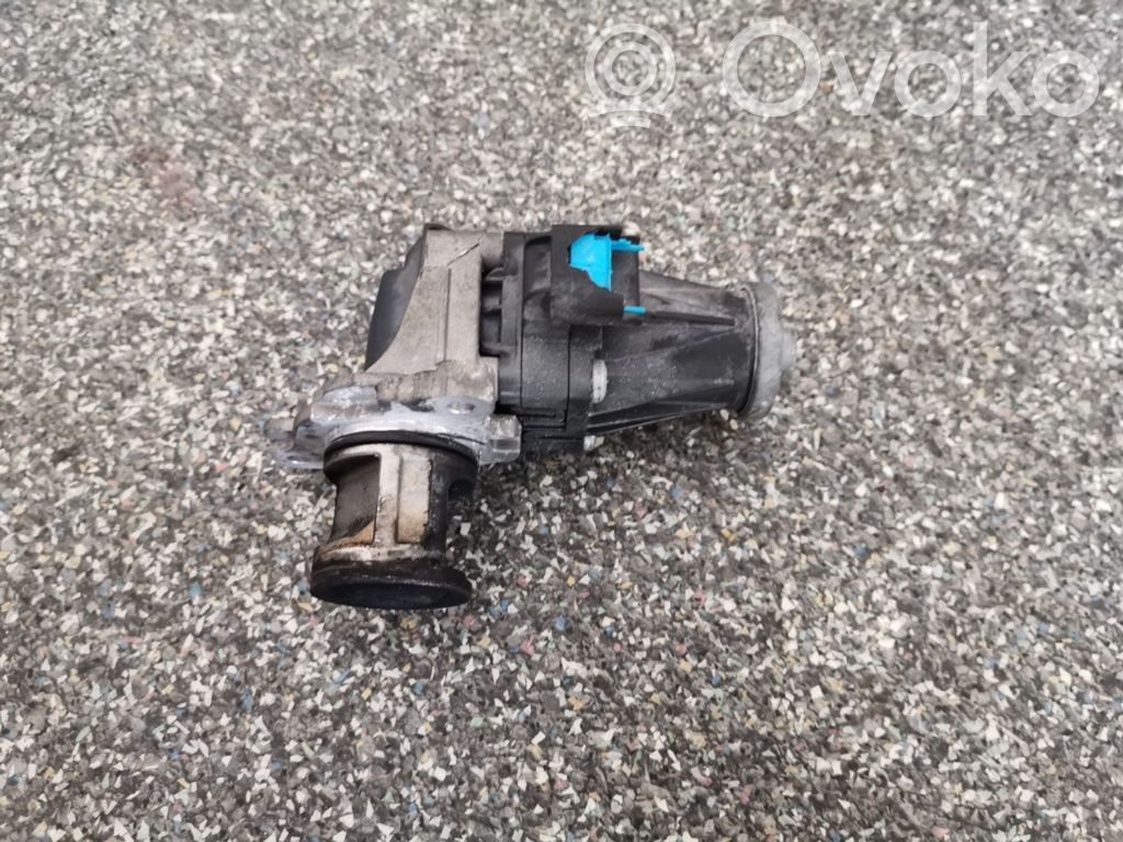 Mazda 3 II EGR vārsts 
