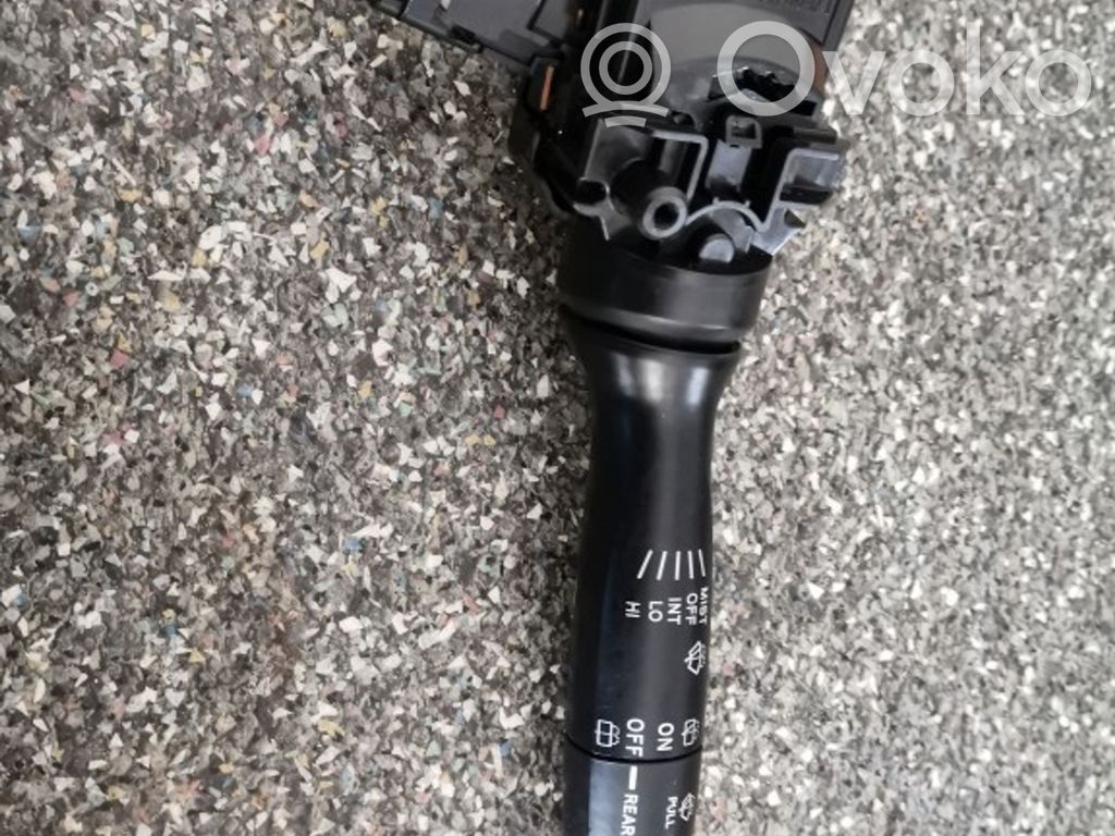 Toyota Yaris Wiper control stalk 
