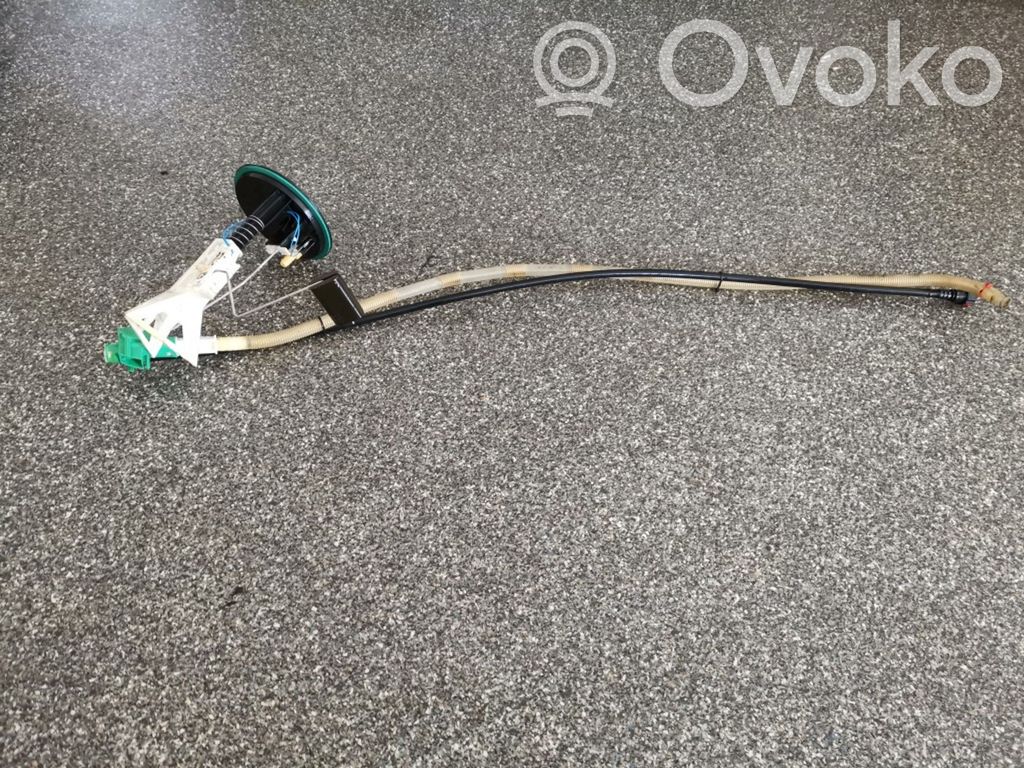 Jaguar S-Type Sensor de nivel de combustible 