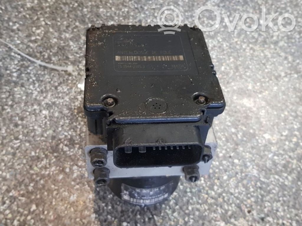 Peugeot 307 ABS Pump 