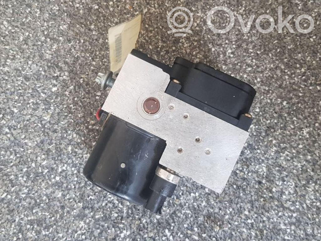 Mercedes-Benz E W210 ABS Pump 