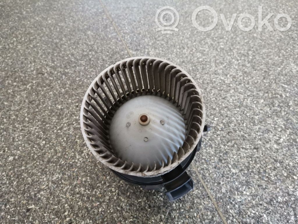 Fiat Panda II Heater fan/blower 