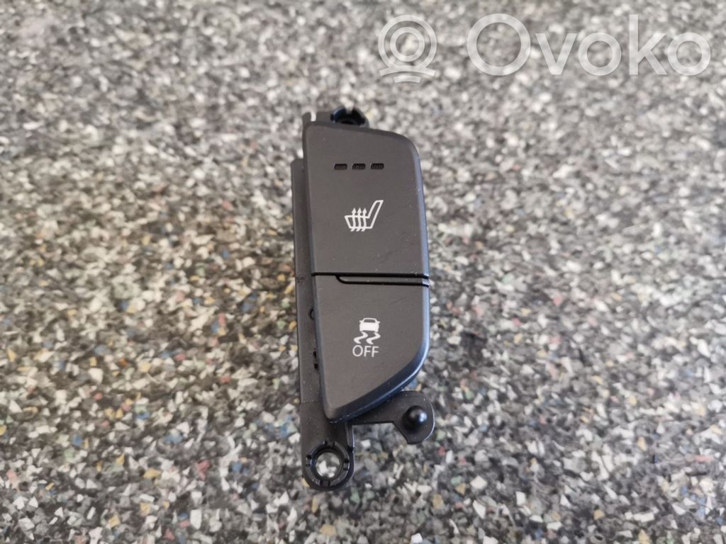 Przełączniki podgrzewania foteli   937903Z060,39R1CB1000,1408220148