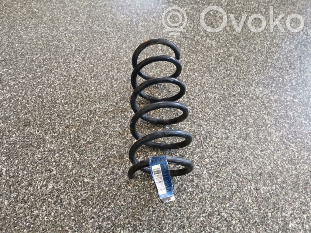 Fiat 500 Sprężyna tylna 