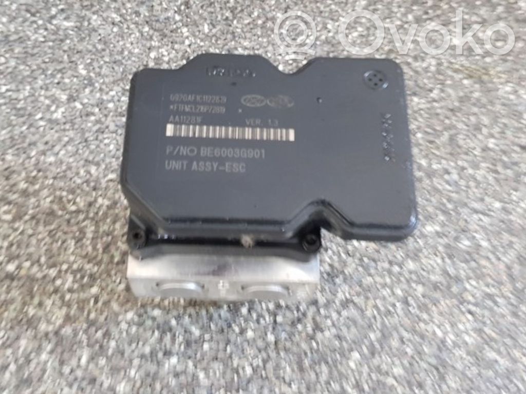 KIA Rio ABS Blokas 