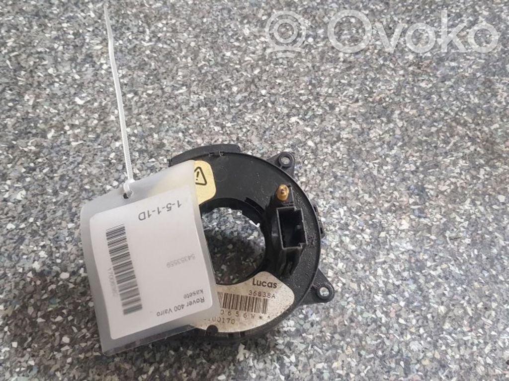 Rover 414 - 416 - 420 Airbag slip ring squib (SRS ring) 