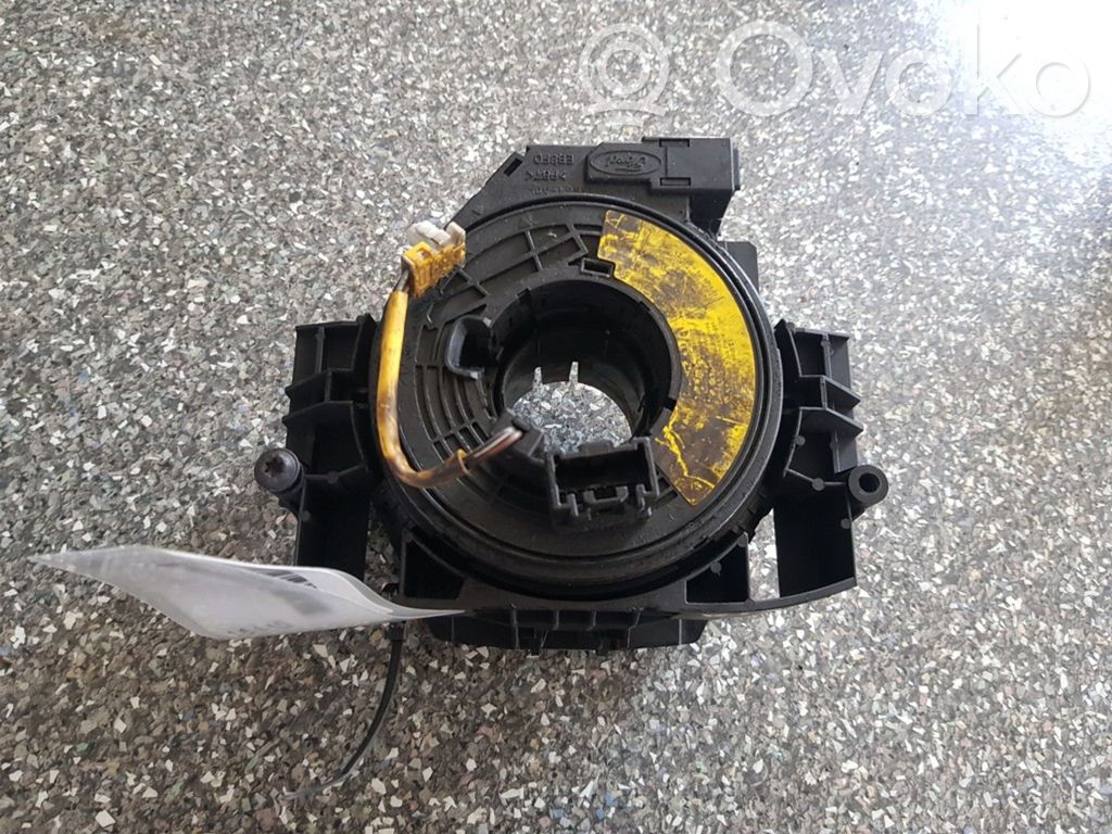Airbag slip ring squib (SRS ring)