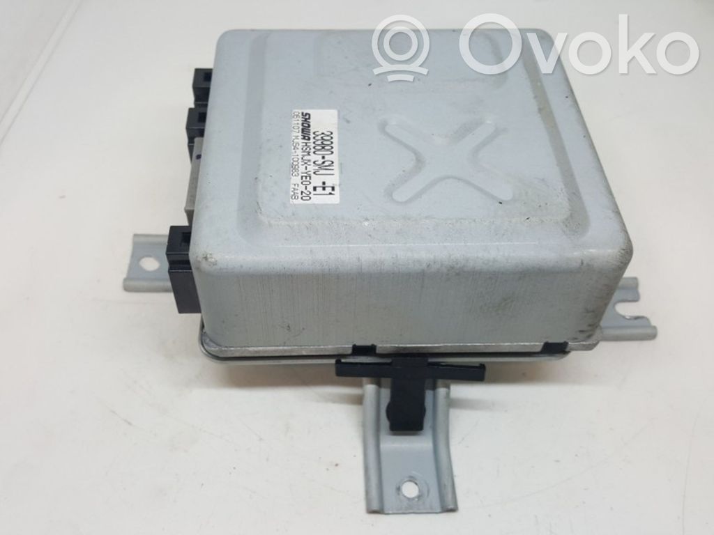 Honda Civic Power steering control unit/module 