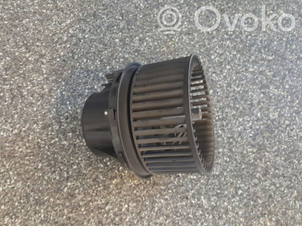 Ford Focus Pulseur d'air habitacle 