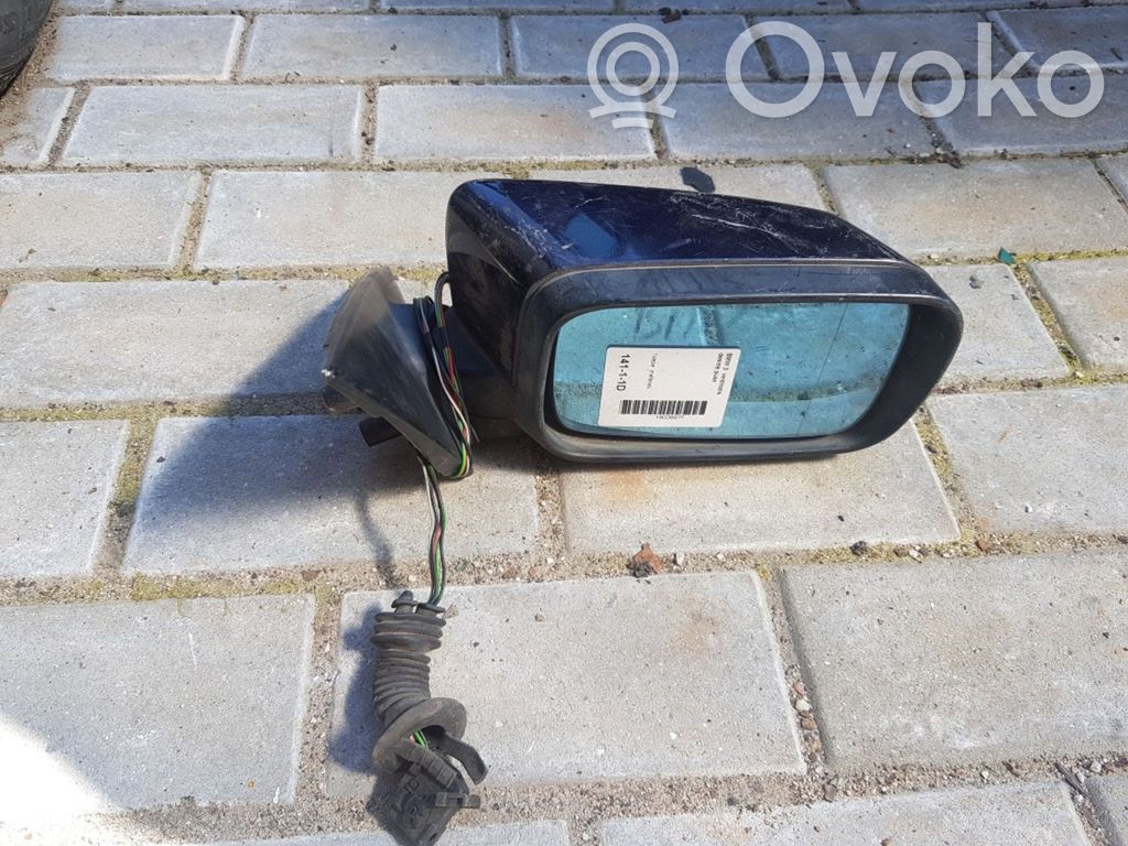 Spogulis (elektriski vadāms)   0117351