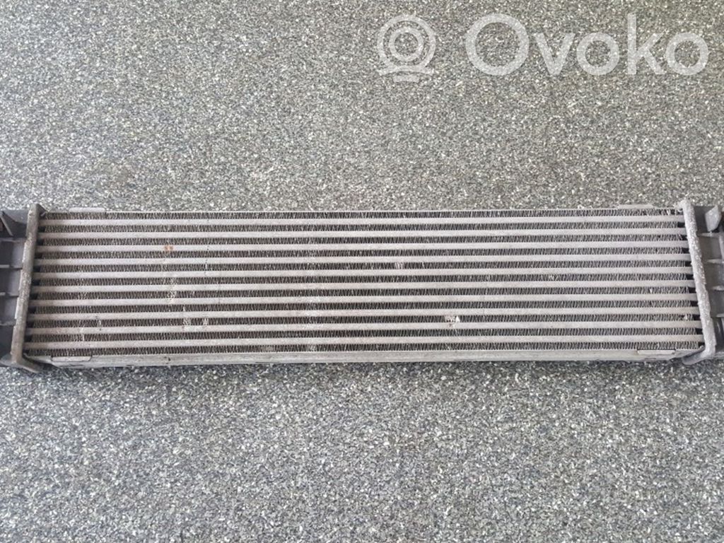 Ford Kuga I Radiatore intercooler 