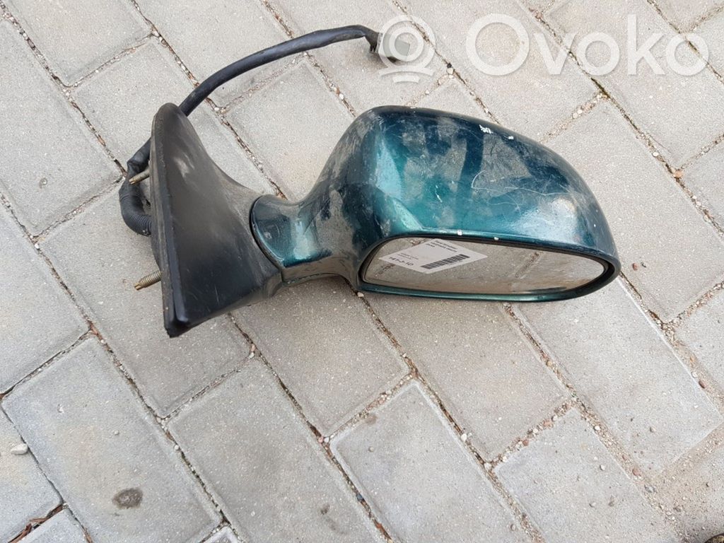 Veidrodėlis (elektra valdomas)
