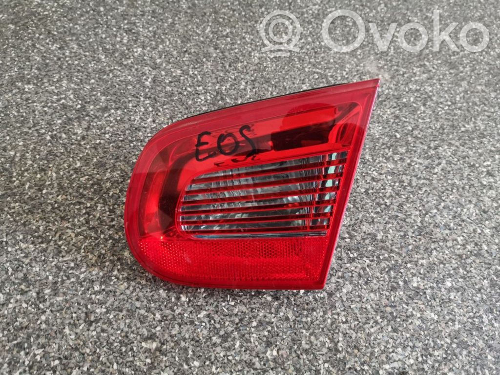 Volkswagen Eos Takaluukun takavalot 
