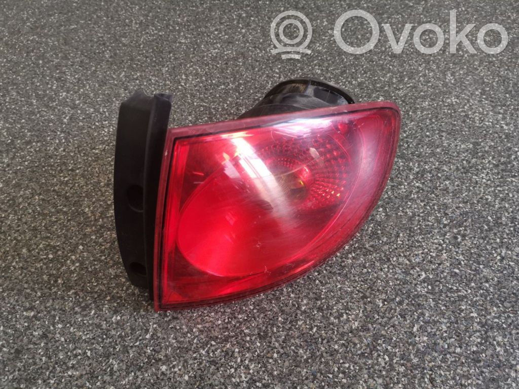 Seat Altea Takavalot 