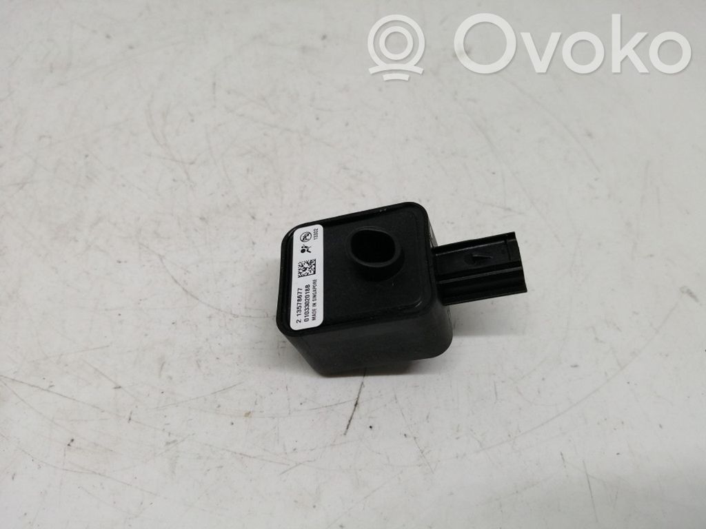 Airbagsensor Crashsensor Drucksensor   13578677