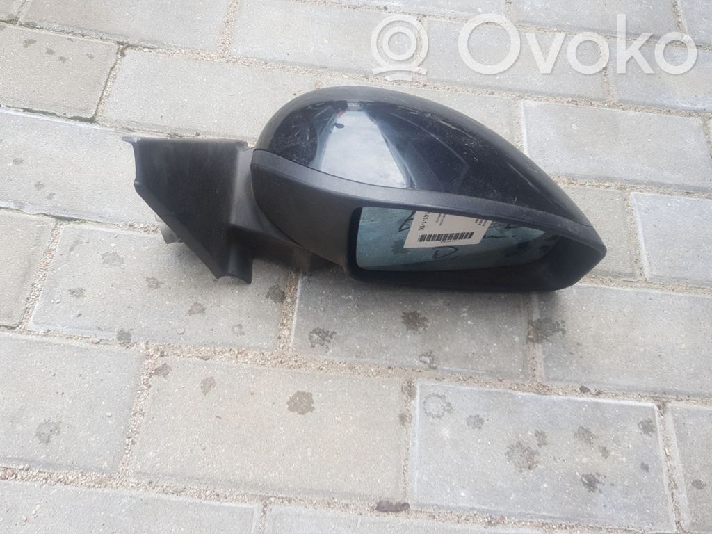 Renault Espace -  Grand espace IV Front door electric wing mirror 