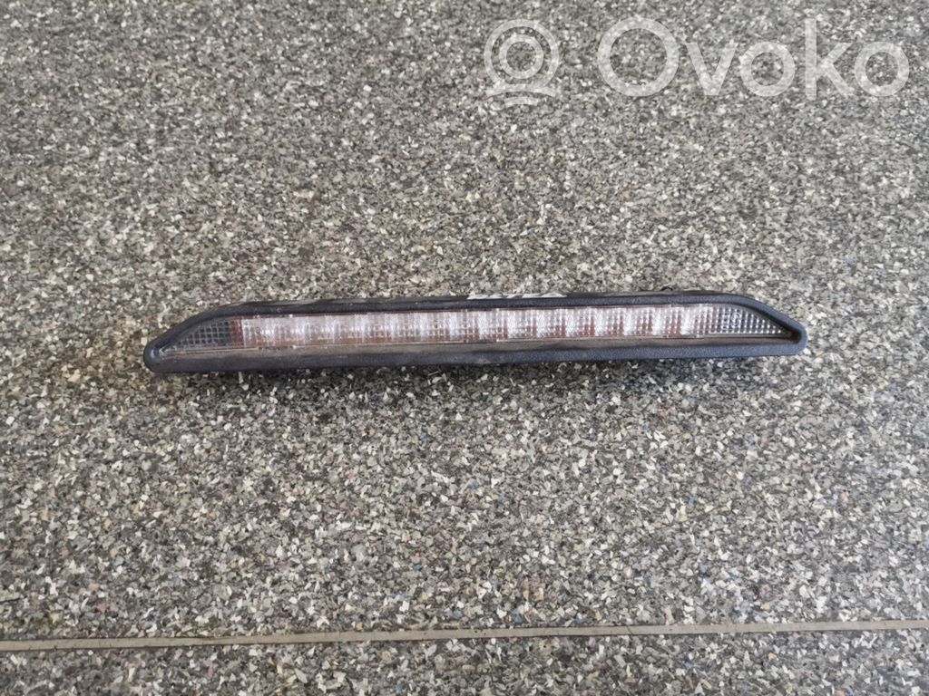 Opel Zafira A Third/center stoplight 